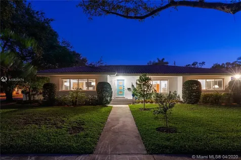 990 NE 97th Street Miami Shores FL 33138