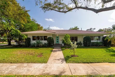 990 NE 97th Street Miami Shores FL 33138