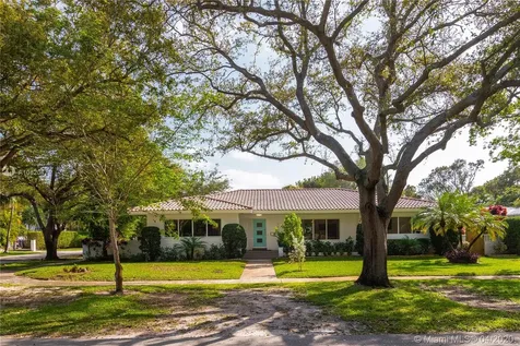 990 NE 97th Street Miami Shores FL 33138