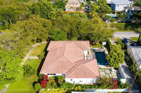 990 NE 97th Street Miami Shores FL 33138