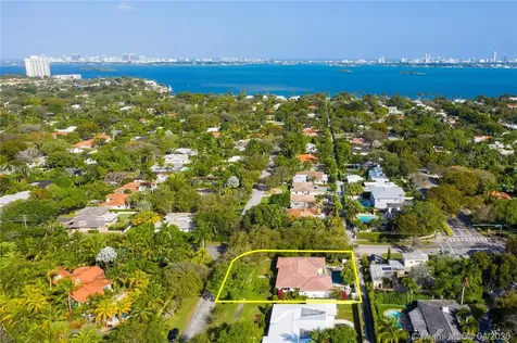 990 NE 97th Street Miami Shores FL 33138