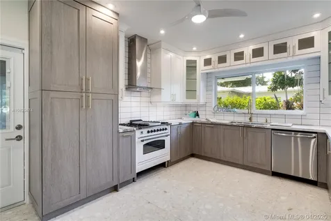 990 NE 97th Street Miami Shores FL 33138