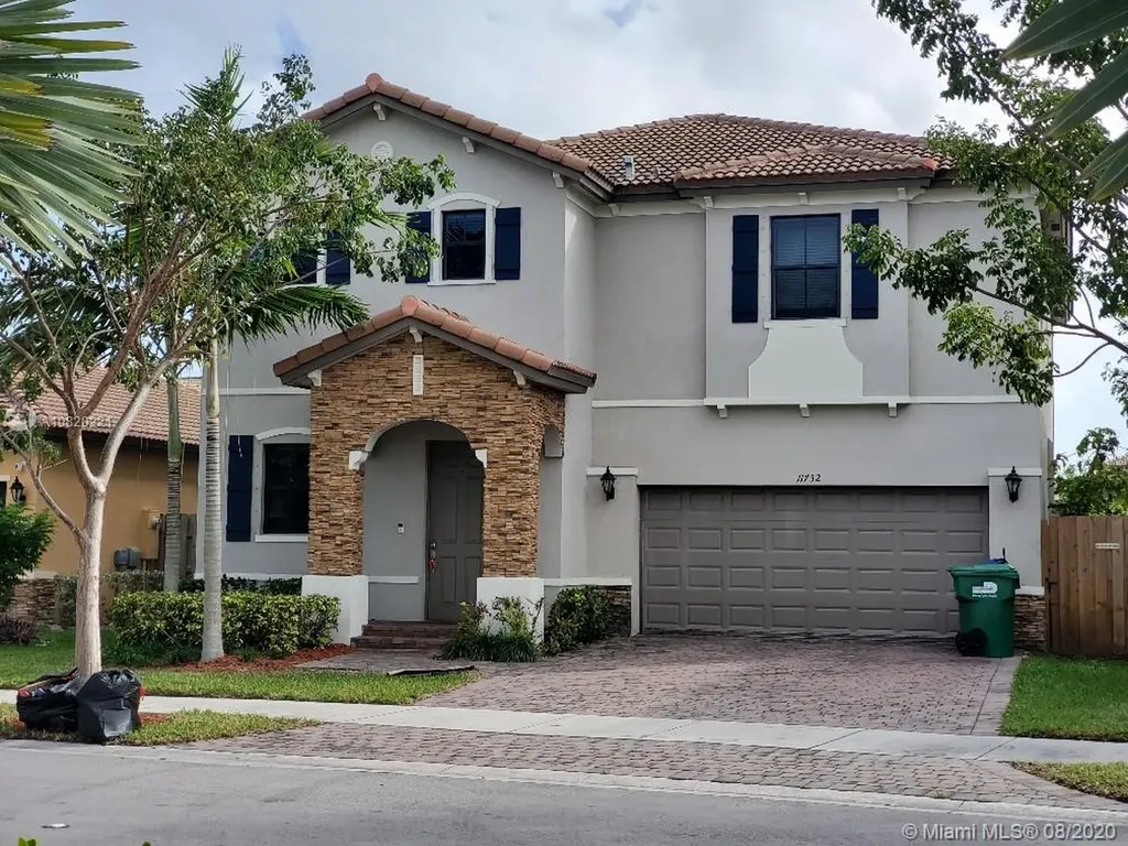 11732 SW 234th Street Homestead FL 33032