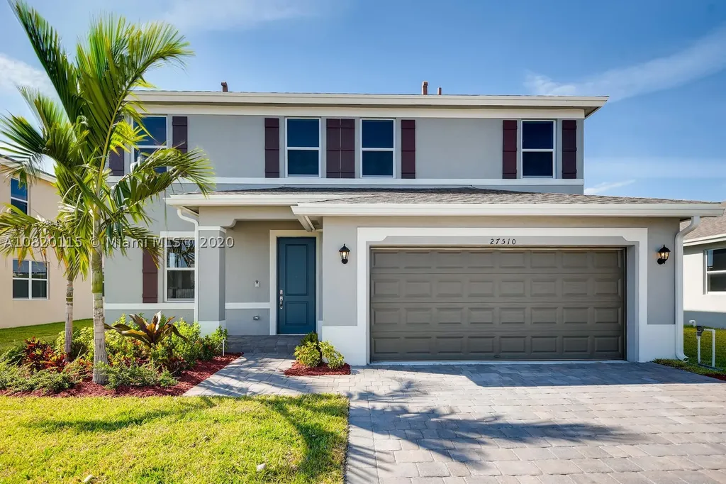 27510 SW 135th Avenue Road Homestead FL 33032