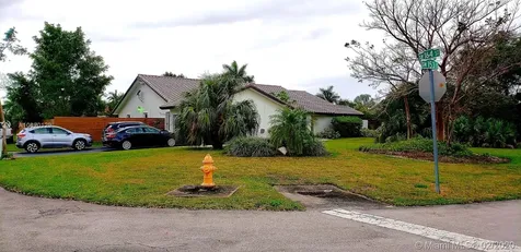 16370 SW 153rd Court Miami FL 33187