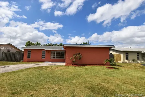 11701 NW 29th Street Sunrise FL 33323