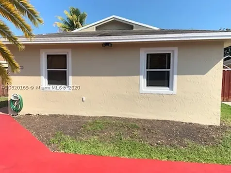 20979 Sailfish Lane Cutler Bay FL 33189