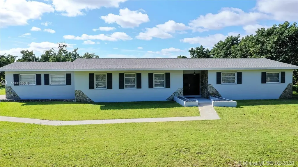 19950 SW 280th Street Homestead FL 33031