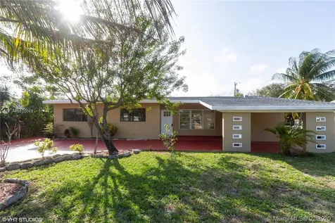 17300 NW 48th Place Miami Gardens FL 33055