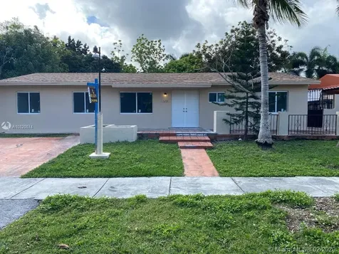 15260 SW 303rd Street Homestead FL 33033