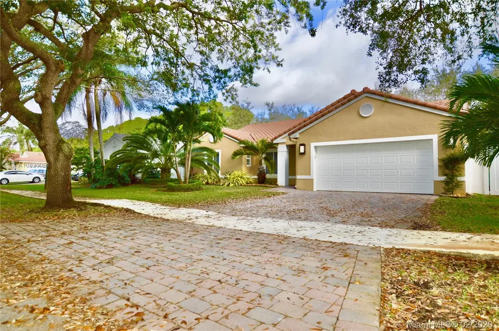 12501 SW 18th Street Miramar FL 33027