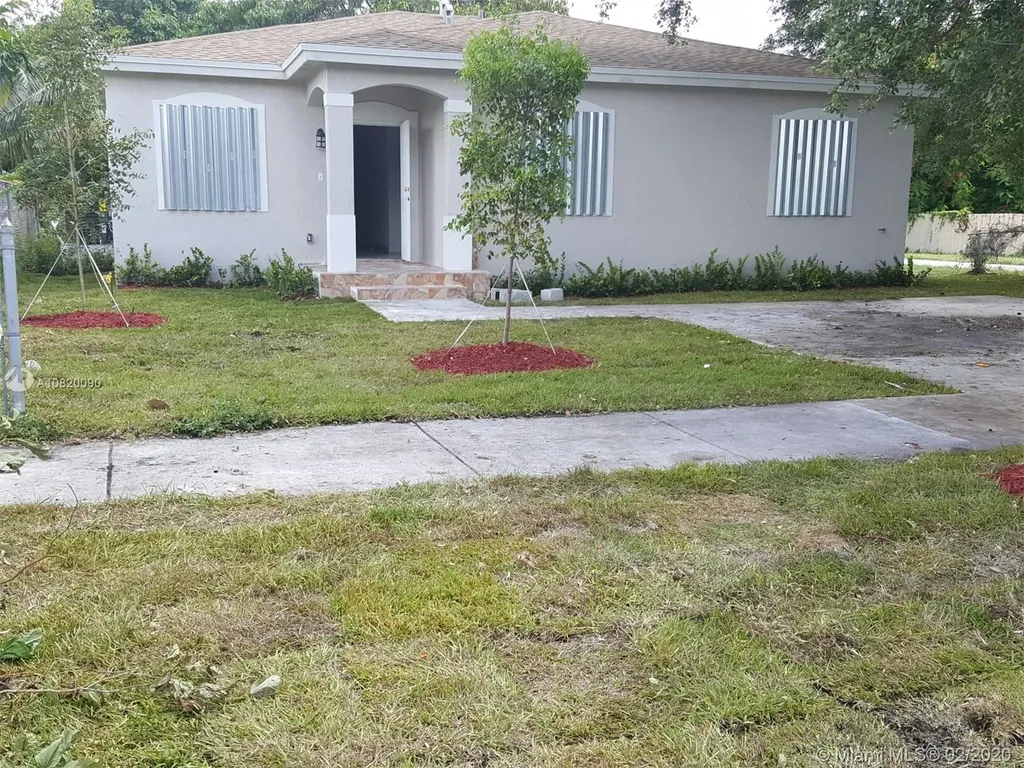 794 NW 117th Street Miami FL 33168
