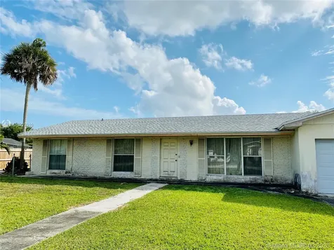 10390 SW 112th Street Miami FL 33176