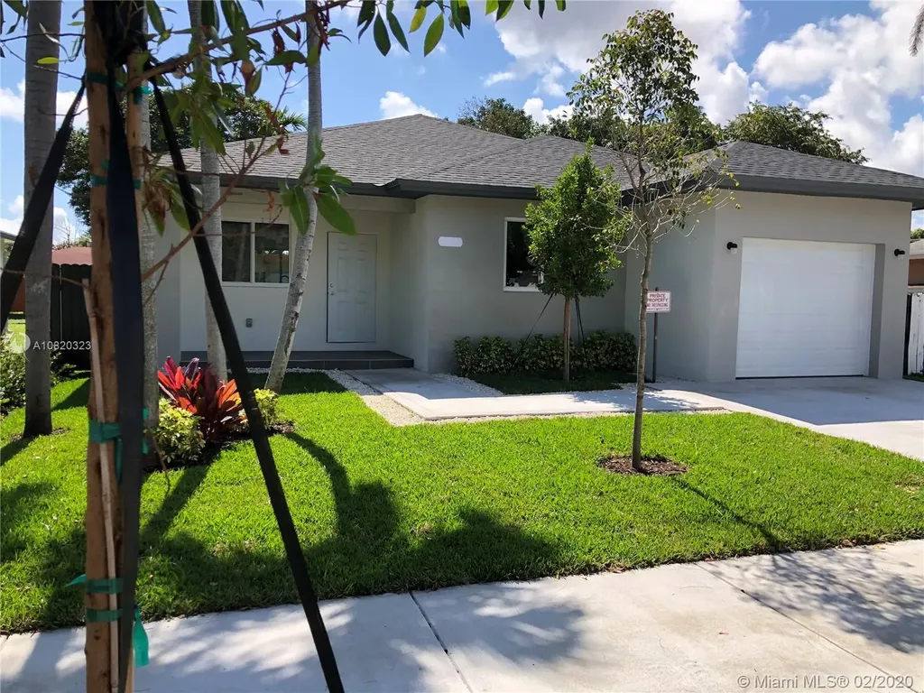 221 NW 10th Street Hallandale Beach FL 33009