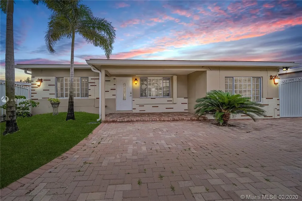 6614 SW 1st Court Pembroke Pines FL 33023