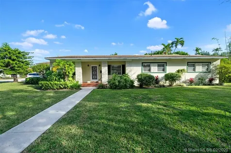 800 Sistina Avenue Coral Gables FL 33146