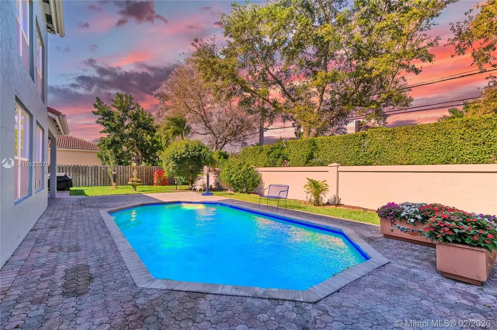 14521 SW 33rd Court Miramar FL 33027