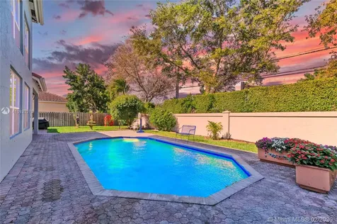 14521 SW 33rd Court Miramar FL 33027