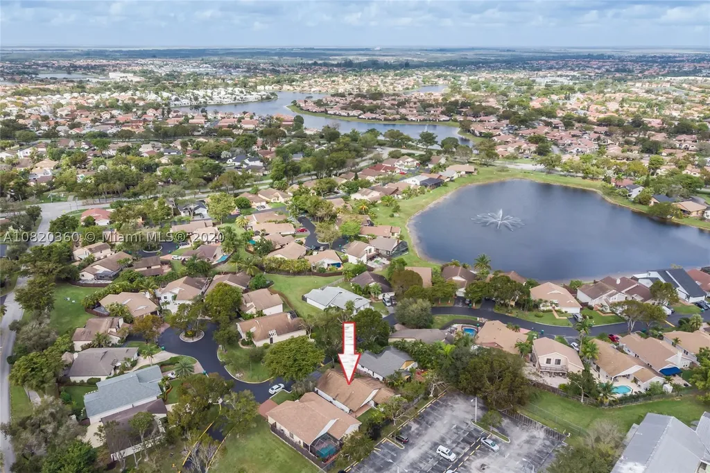 5407 SW 149th Place Miami FL 33185