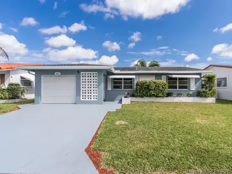 4911 NW 52nd Court Tamarac FL 33319