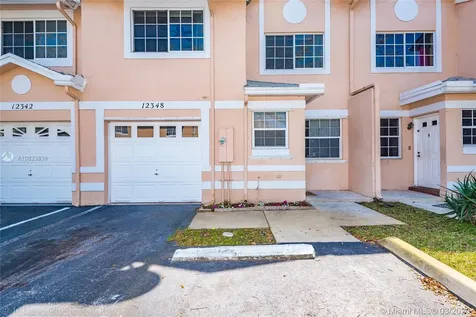 12348 SW 50th Place Cooper City FL 33330