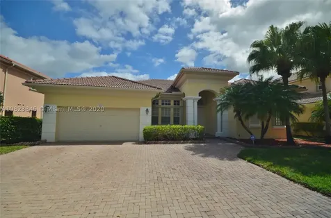 3041 SW 194th Terrace Miramar FL 33029