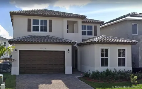15220 SW 175th Street Miami FL 33187