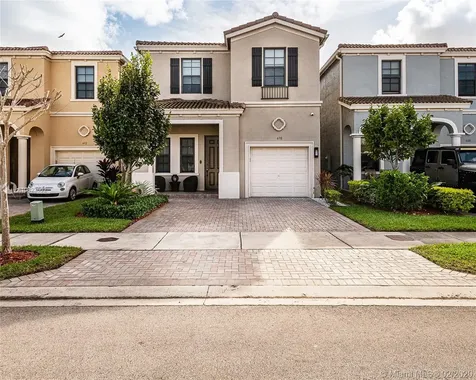 670 NE 191st Terrace Miami FL 33179