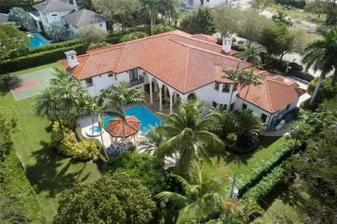 5875 SW 129th Terrace Pinecrest FL 33156