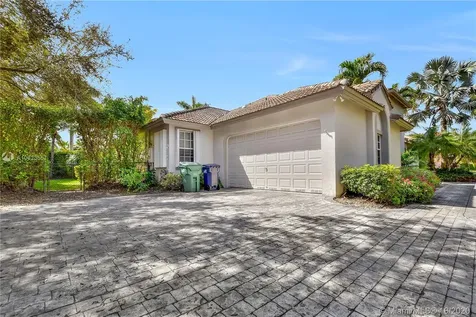 8510 SW 167th Terrace Palmetto Bay FL 33157