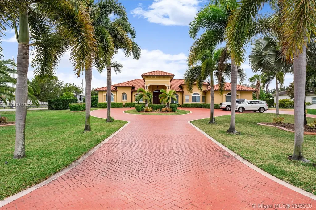 4080 SW 141st Avenue Miramar FL 33027