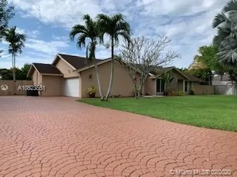 14864 SW 164th Terrace Miami FL 33187