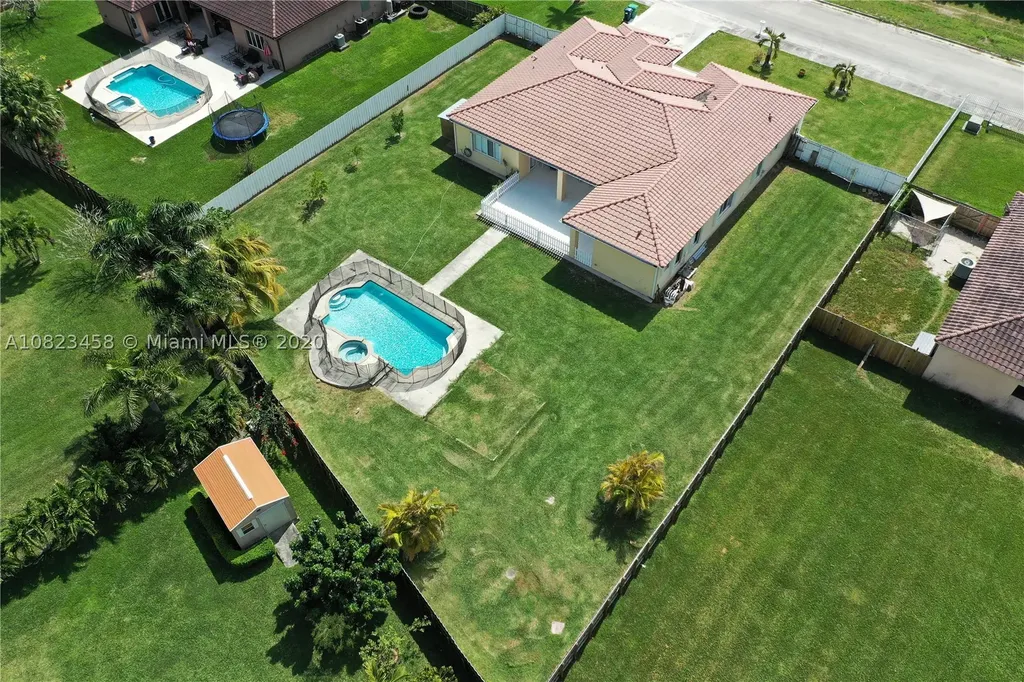20469 SW 328th Street Homestead FL 33030