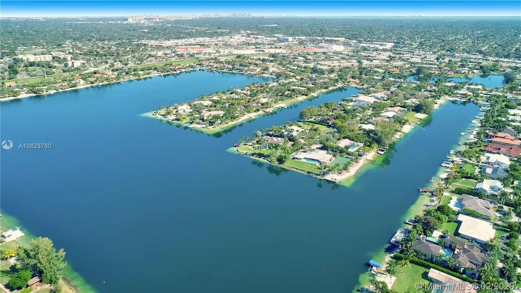 9505 SW 144th Street Miami FL 33176