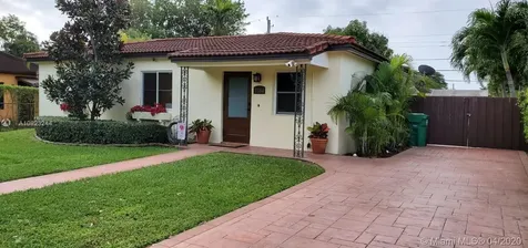 7384 S Waterway Drive Miami FL 33155