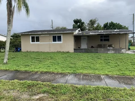 8020 NW 175th Street Hialeah FL 33015