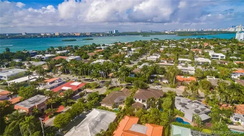 1270 97th Street Bay Harbor Islands FL 33154