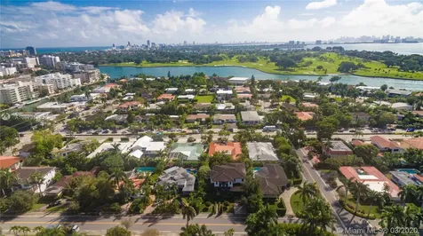 1270 97th Street Bay Harbor Islands FL 33154