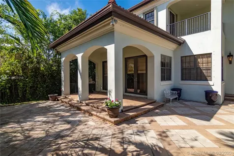 1270 97th Street Bay Harbor Islands FL 33154