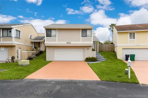 9913 SW 218th Terrace Cutler Bay FL 33190