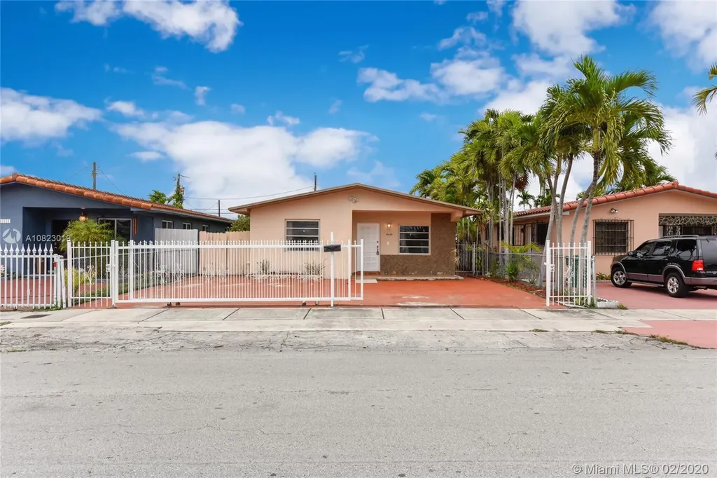10625 SW 28th Street Miami FL 33165