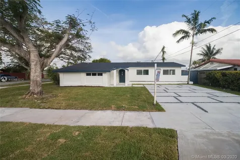 3405 SW 106th Avenue Miami FL 33165