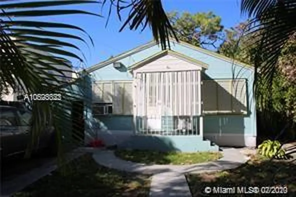 9720 NW 2nd Avenue Miami Shores FL 33150