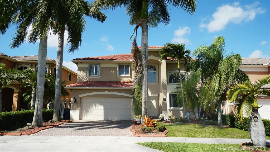 16325 SW 70th Street Miami FL 33193
