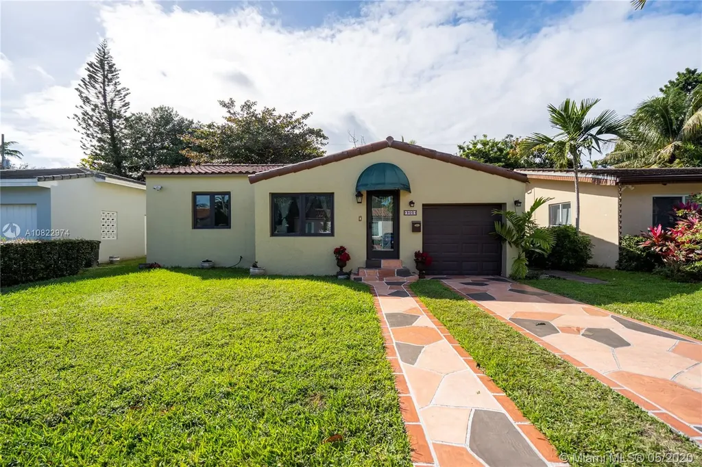 900 Wallace Street Coral Gables FL 33134