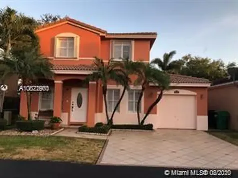 16356 SW 97th Terrace Miami FL 33196