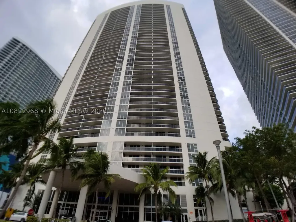 1800 S Ocean Drive Hallandale Beach FL 33009