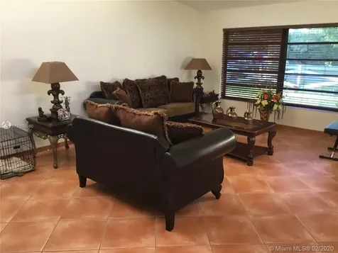 19760 SW 243rd Terrace Homestead FL 33031