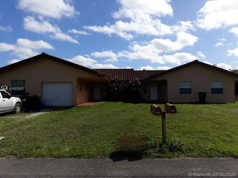 17918 SW 175th Street Miami FL 33187