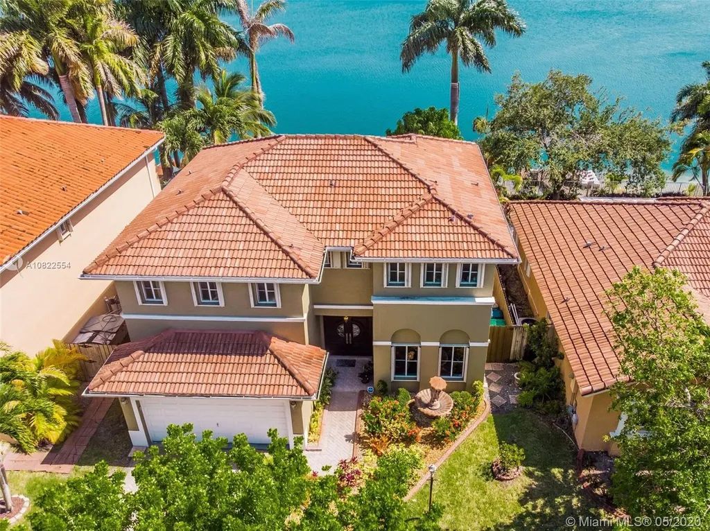 13400 SW 136th Terrace Miami FL 33186